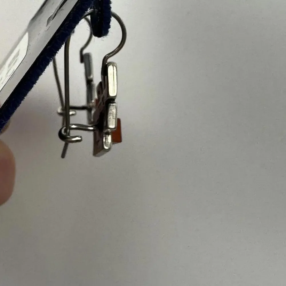 Cellini vintage dangle